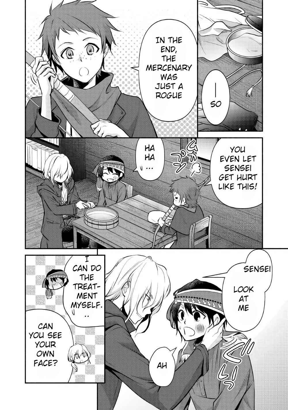 Page 3 Chapter 8 100 Ways to Not Fail in an Alternate World
