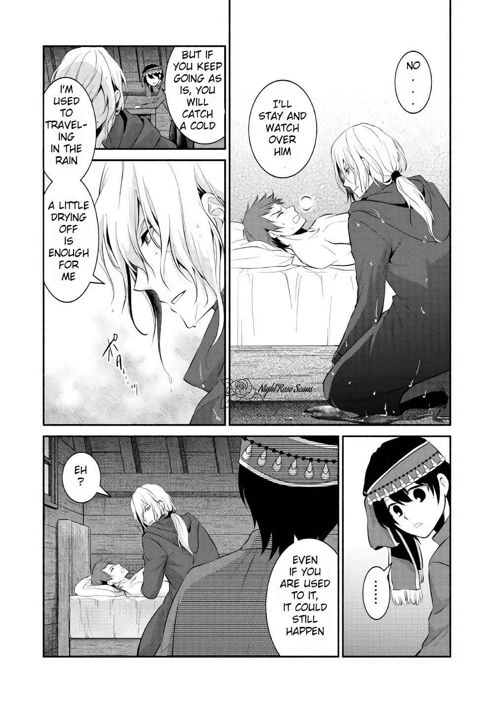 Page 12 Chapter 5 100 Ways to Not Fail in an Alternate World