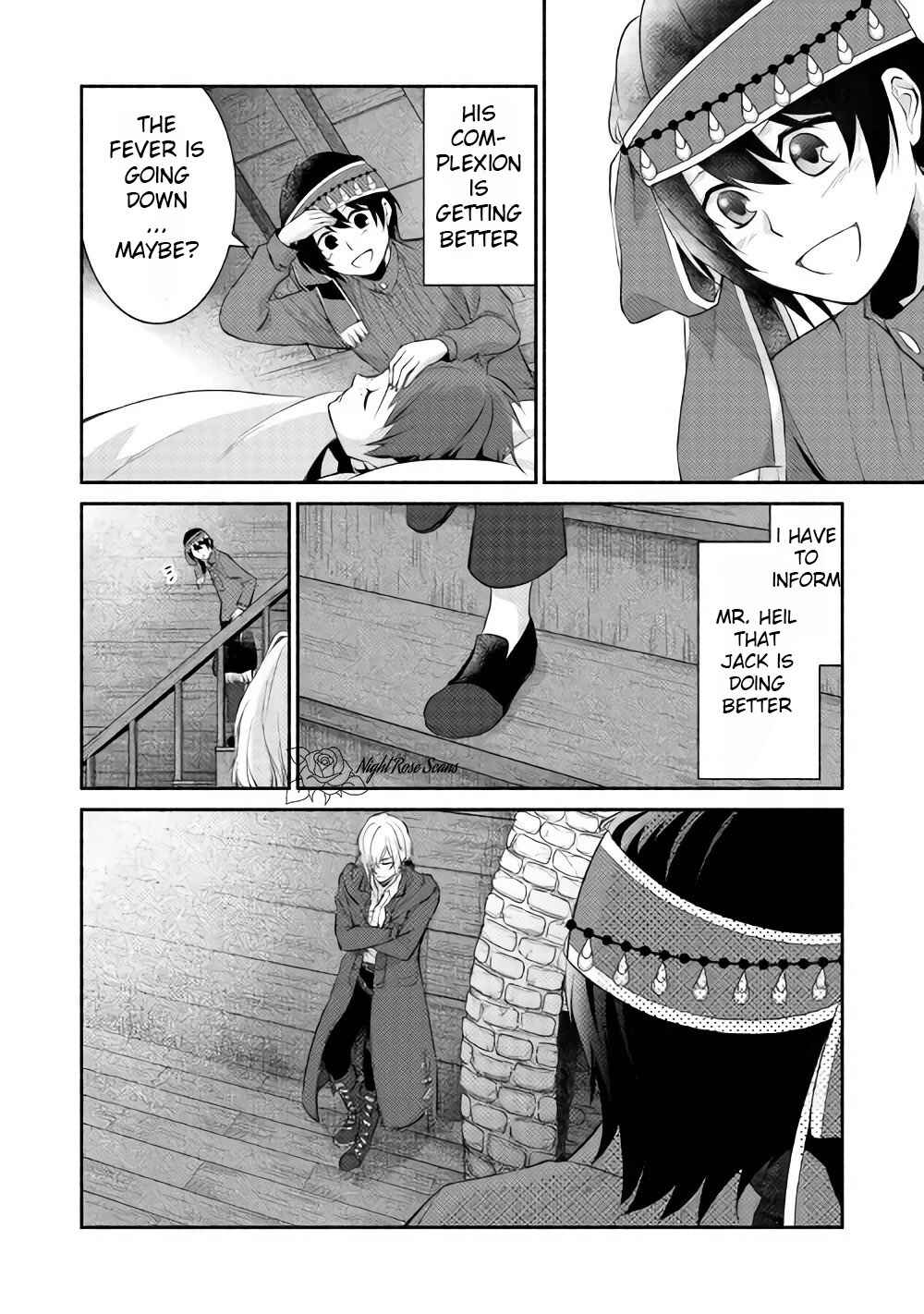 Page 17 Chapter 5 100 Ways to Not Fail in an Alternate World