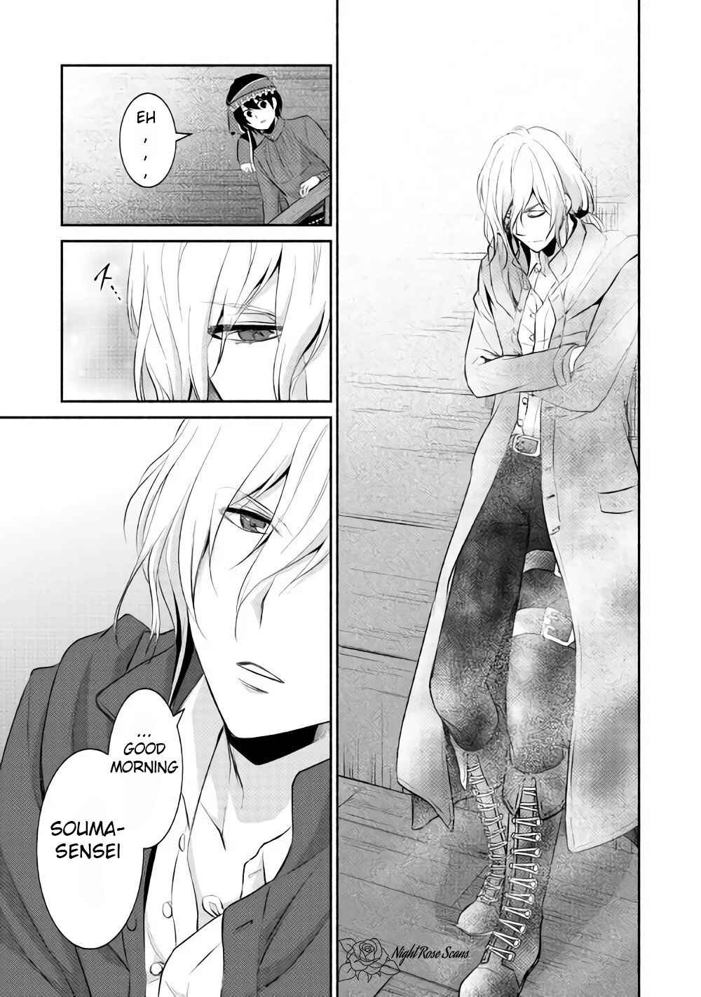 Page 18 Chapter 5 100 Ways to Not Fail in an Alternate World
