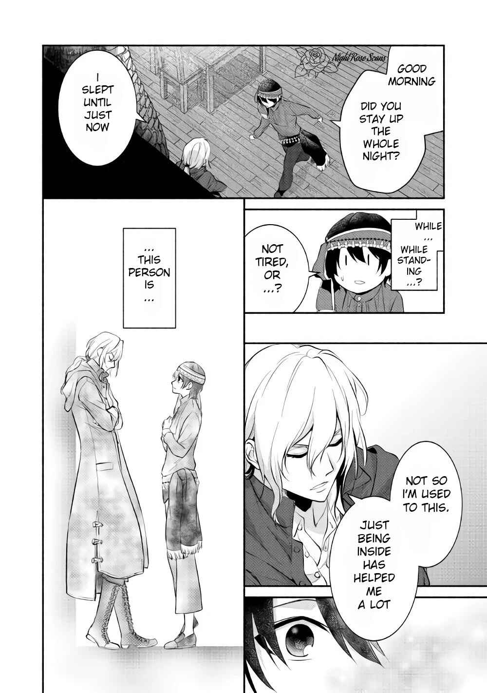 Page 19 Chapter 5 100 Ways to Not Fail in an Alternate World