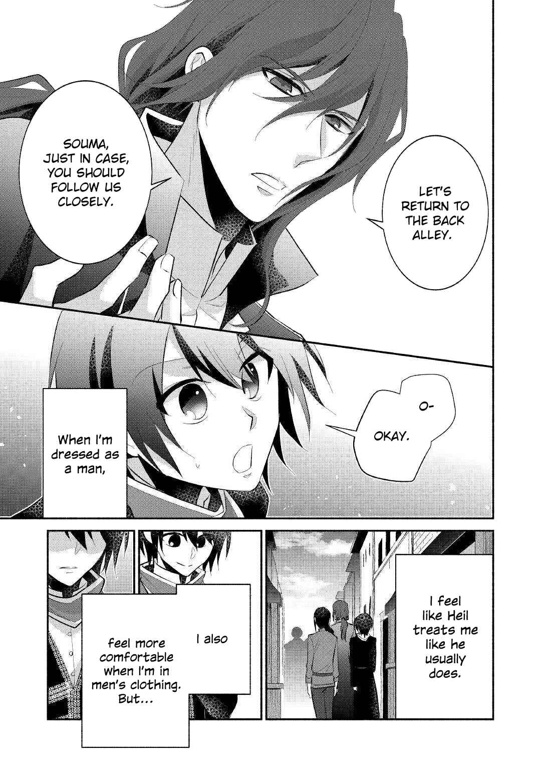 Page 20 Chapter 21 100 Ways to Not Fail in an Alternate World