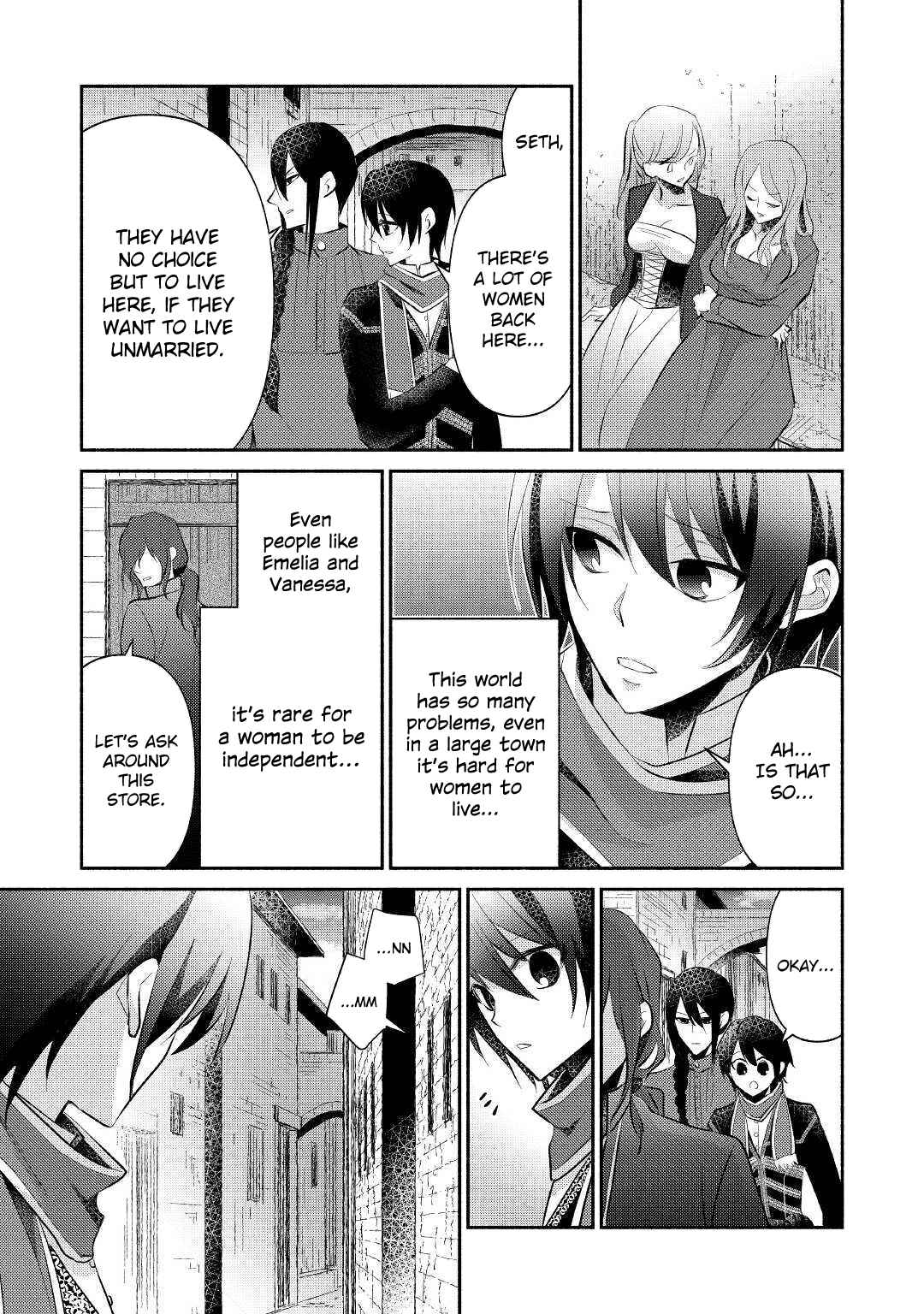 Page 22 Chapter 21 100 Ways to Not Fail in an Alternate World