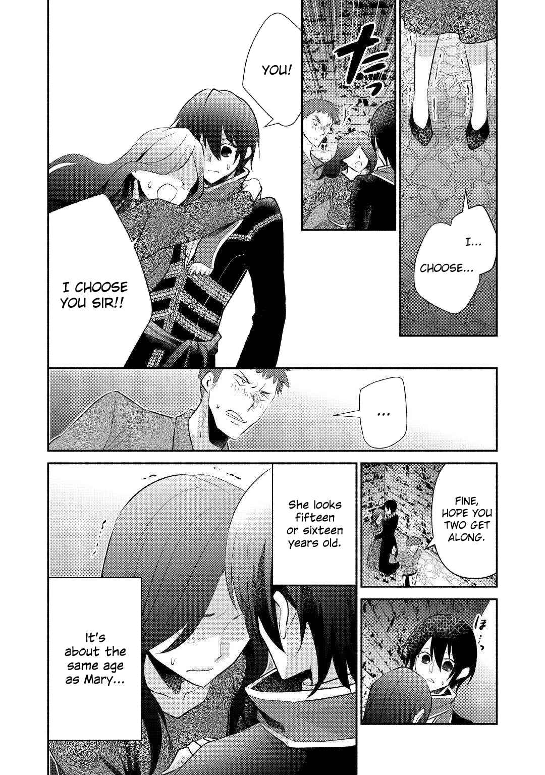 Page 27 Chapter 21 100 Ways to Not Fail in an Alternate World