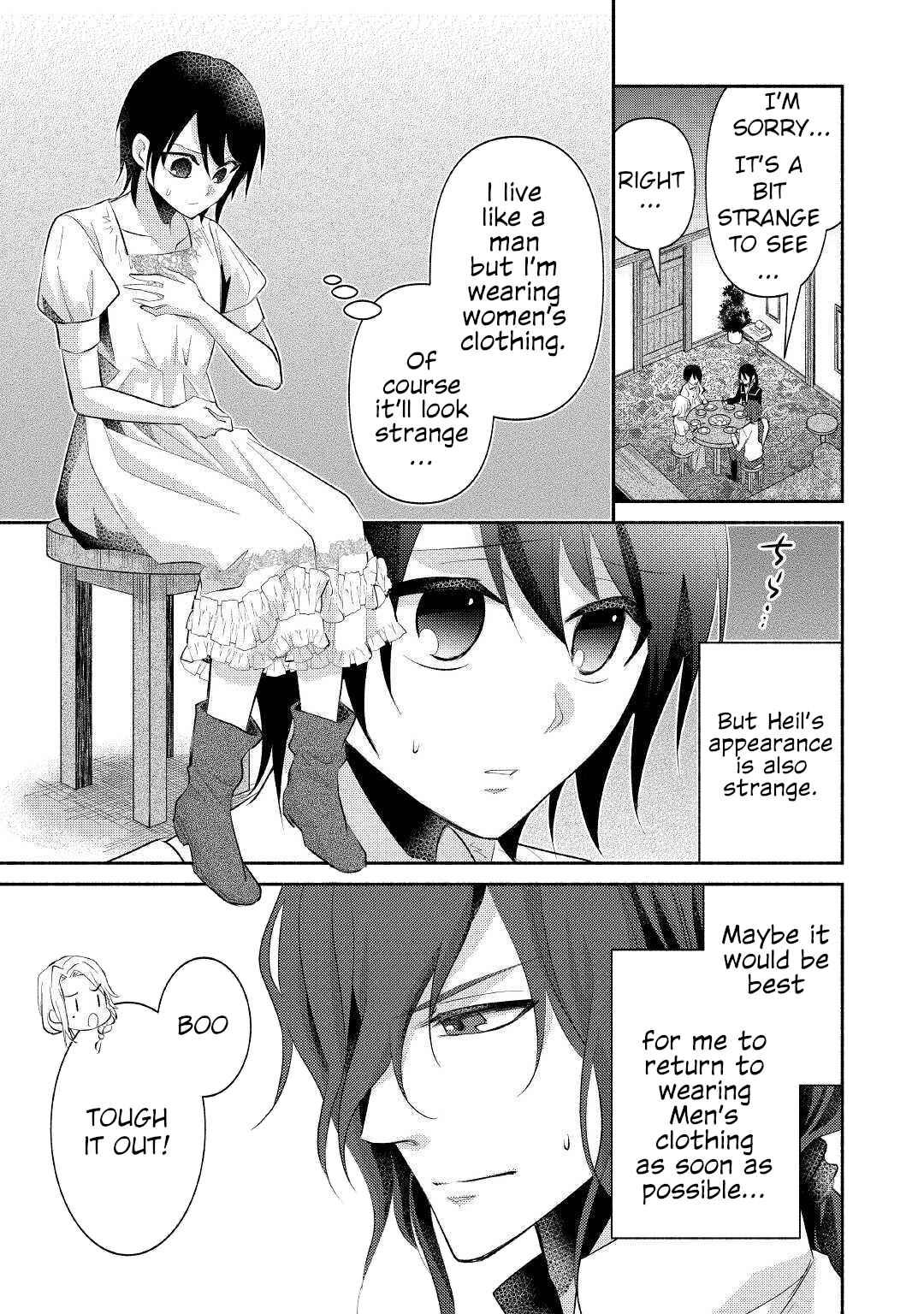 Page 4 Chapter 21 100 Ways to Not Fail in an Alternate World