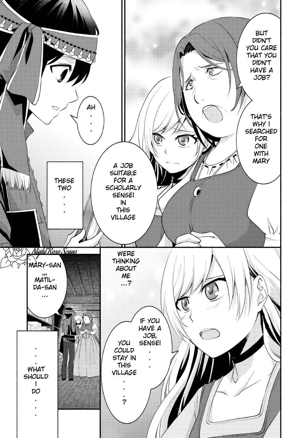 Page 14 Chapter 4 100 Ways to Not Fail in an Alternate World
