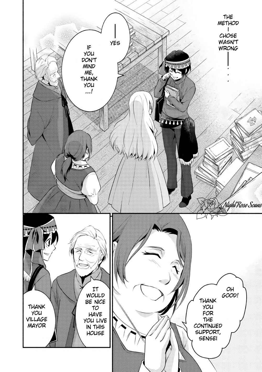 Page 25 Chapter 4 100 Ways to Not Fail in an Alternate World