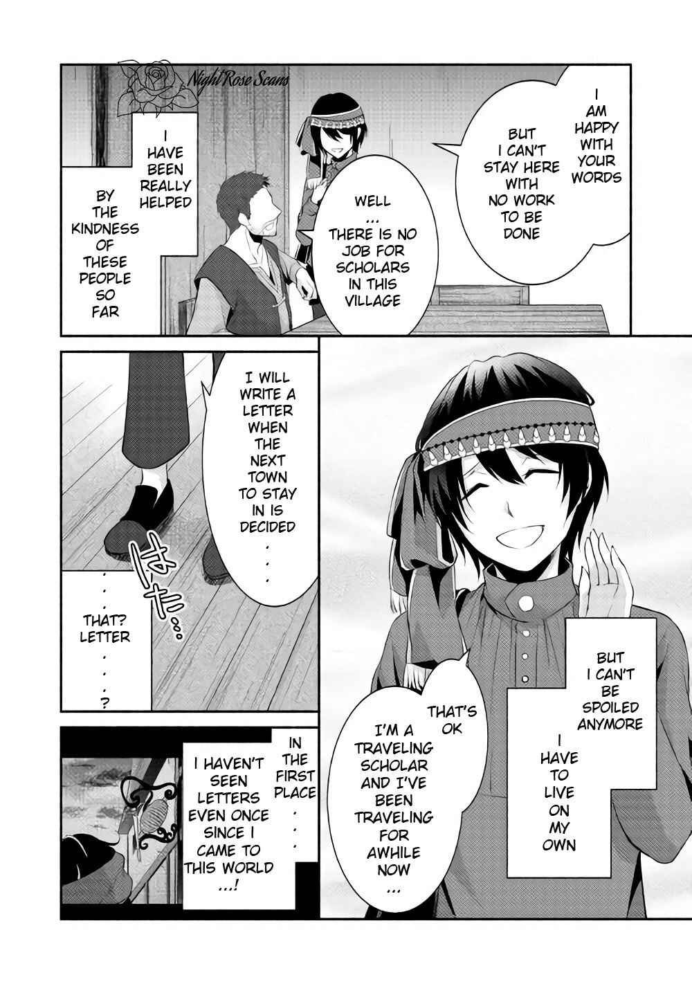 Page 5 Chapter 4 100 Ways to Not Fail in an Alternate World