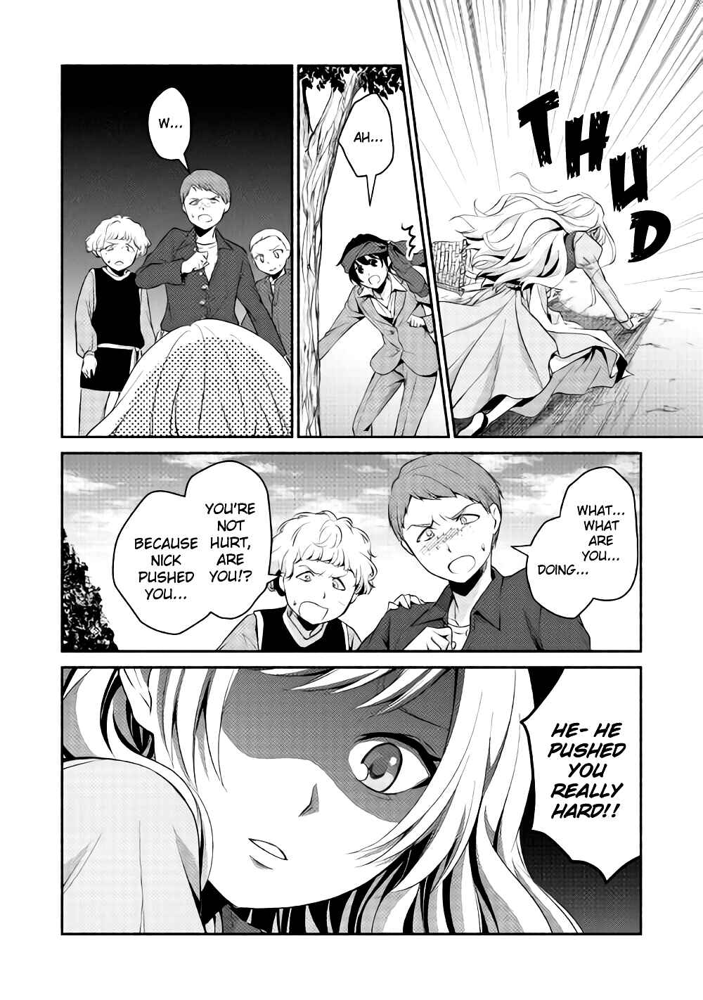 Page 11 Chapter 3 100 Ways to Not Fail in an Alternate World