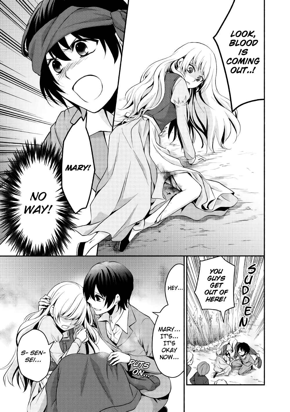 Page 12 Chapter 3 100 Ways to Not Fail in an Alternate World