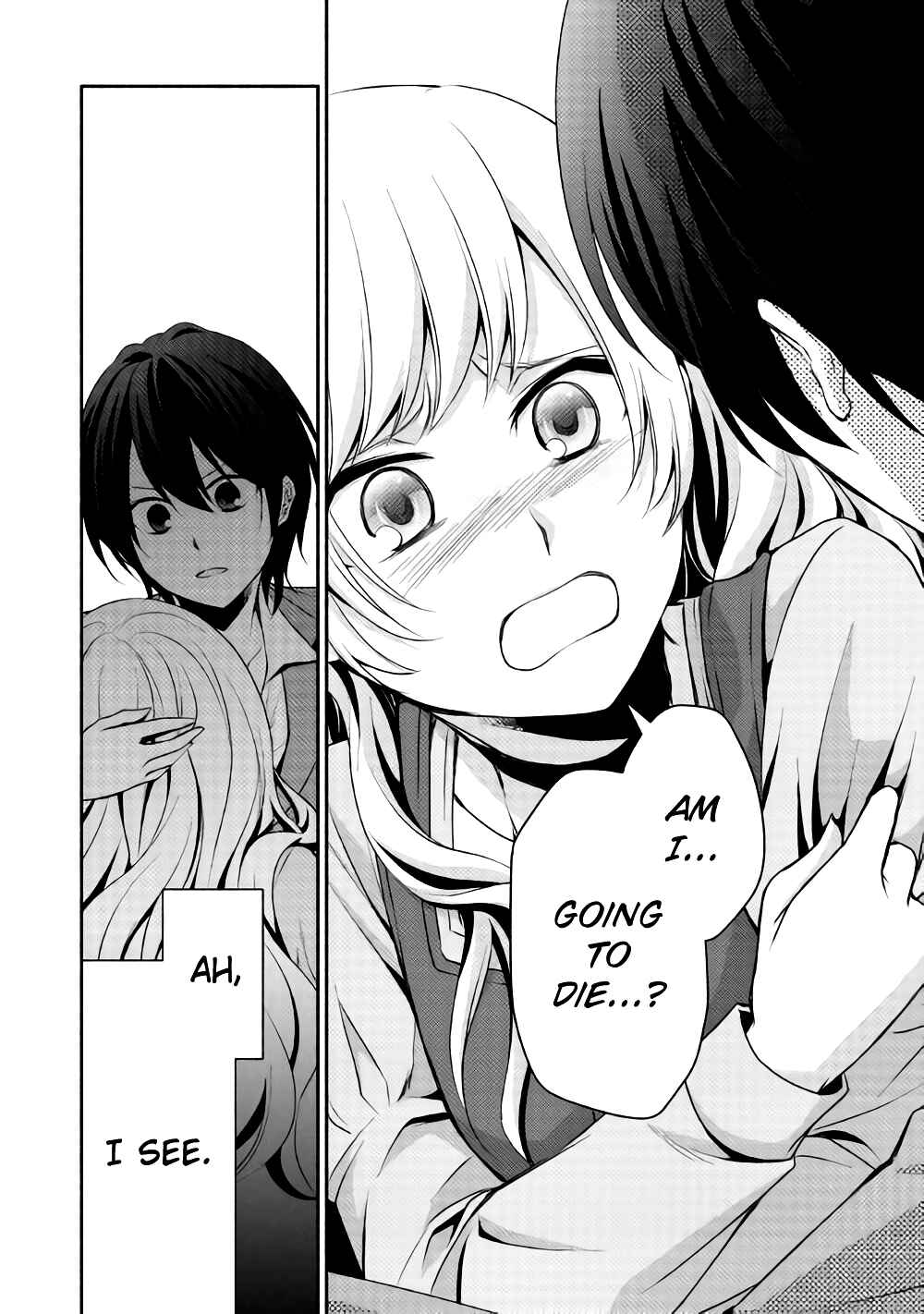 Page 13 Chapter 3 100 Ways to Not Fail in an Alternate World