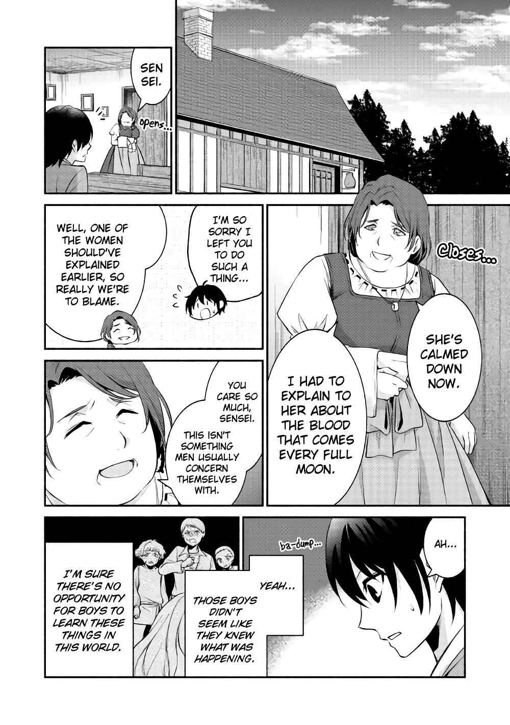 Page 17 Chapter 3 100 Ways to Not Fail in an Alternate World