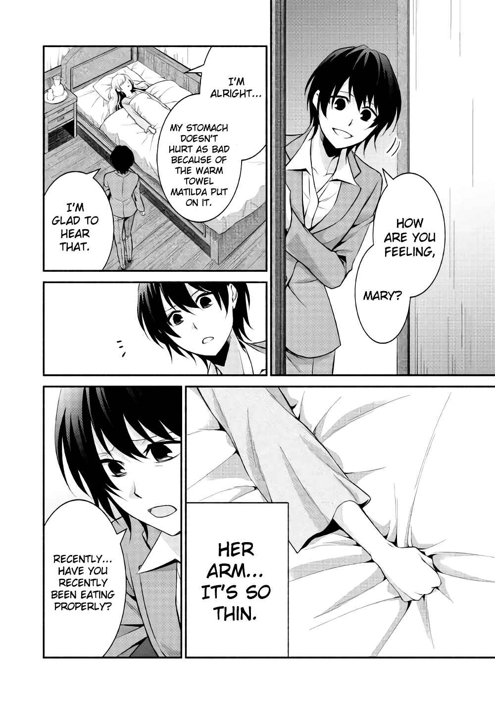 Page 19 Chapter 3 100 Ways to Not Fail in an Alternate World