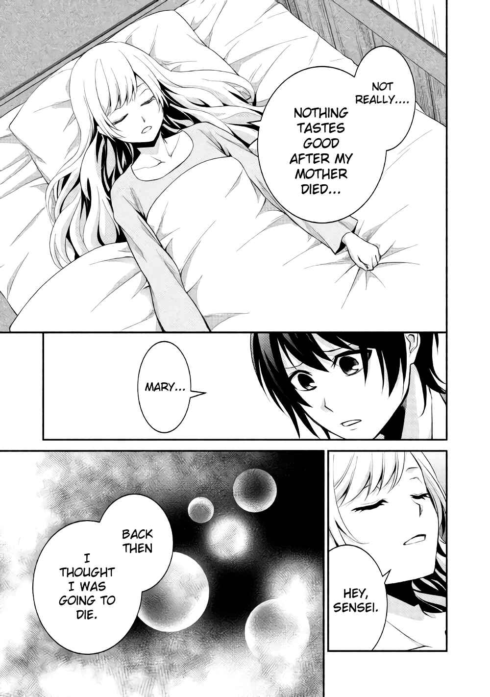 Page 20 Chapter 3 100 Ways to Not Fail in an Alternate World