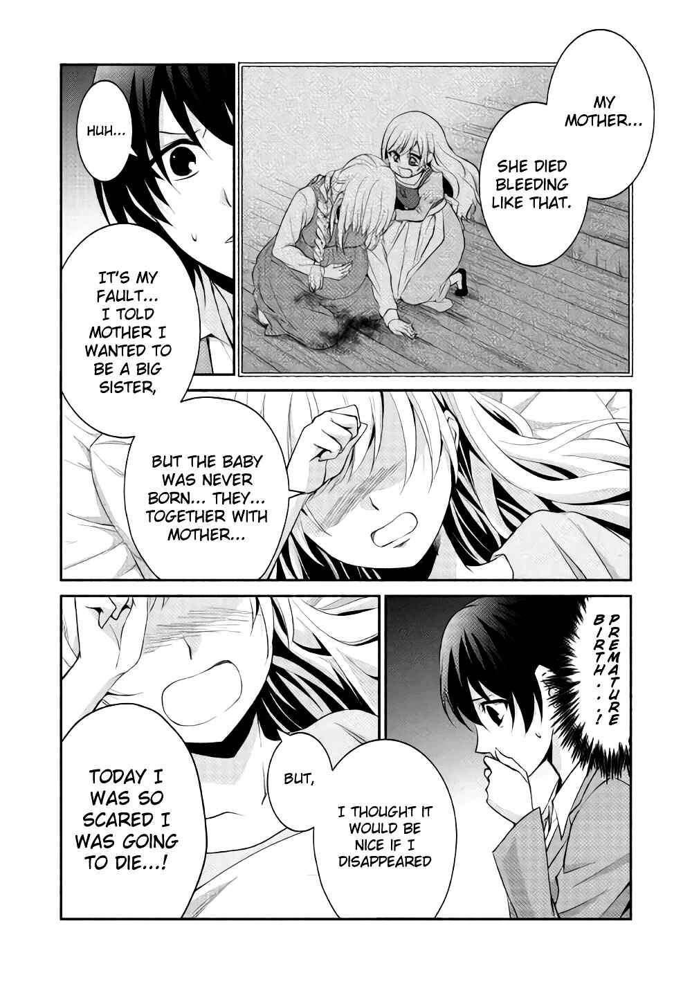 Page 21 Chapter 3 100 Ways to Not Fail in an Alternate World