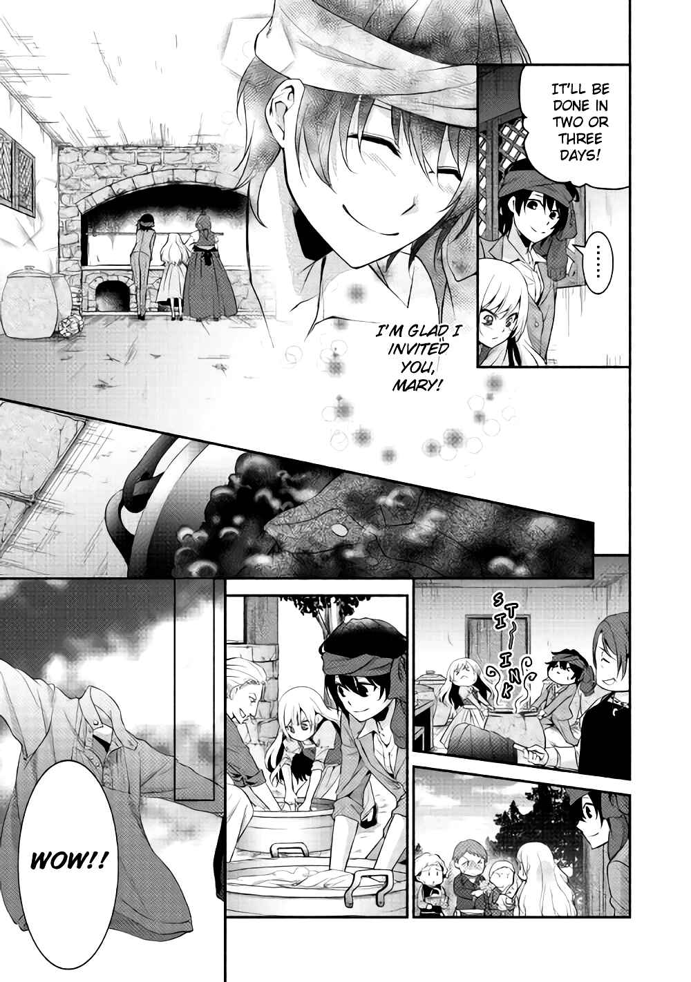 Page 28 Chapter 3 100 Ways to Not Fail in an Alternate World