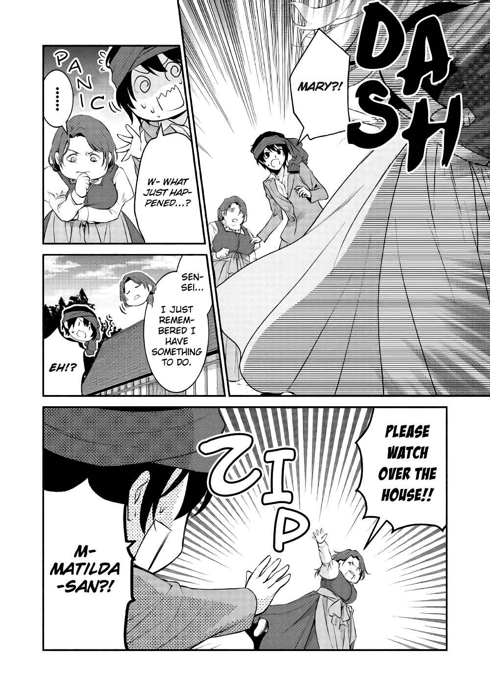 Page 31 Chapter 3 100 Ways to Not Fail in an Alternate World