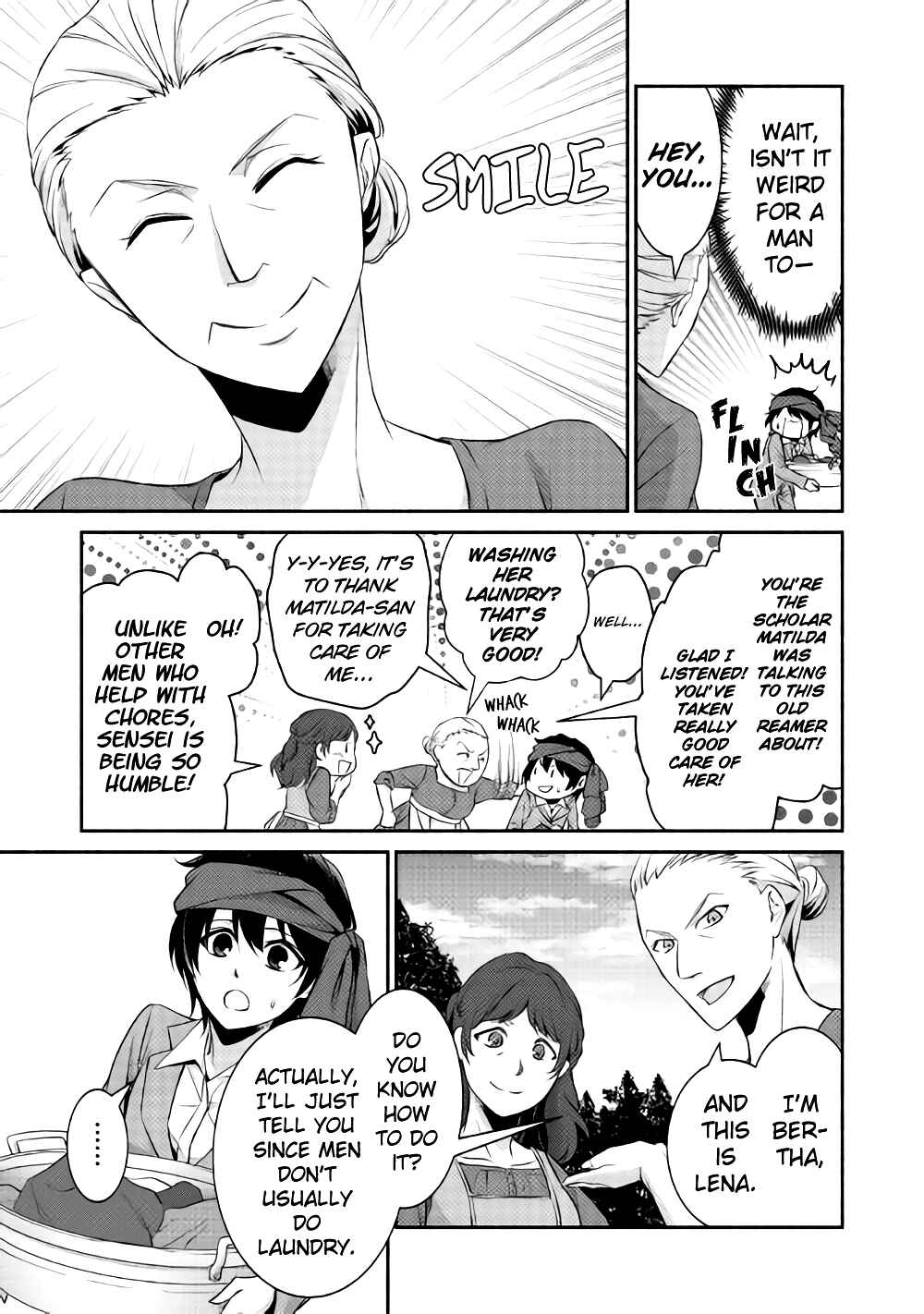 Page 6 Chapter 3 100 Ways to Not Fail in an Alternate World