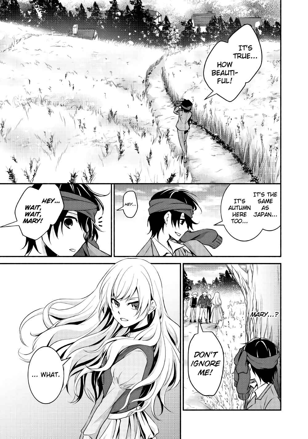 Page 8 Chapter 3 100 Ways to Not Fail in an Alternate World
