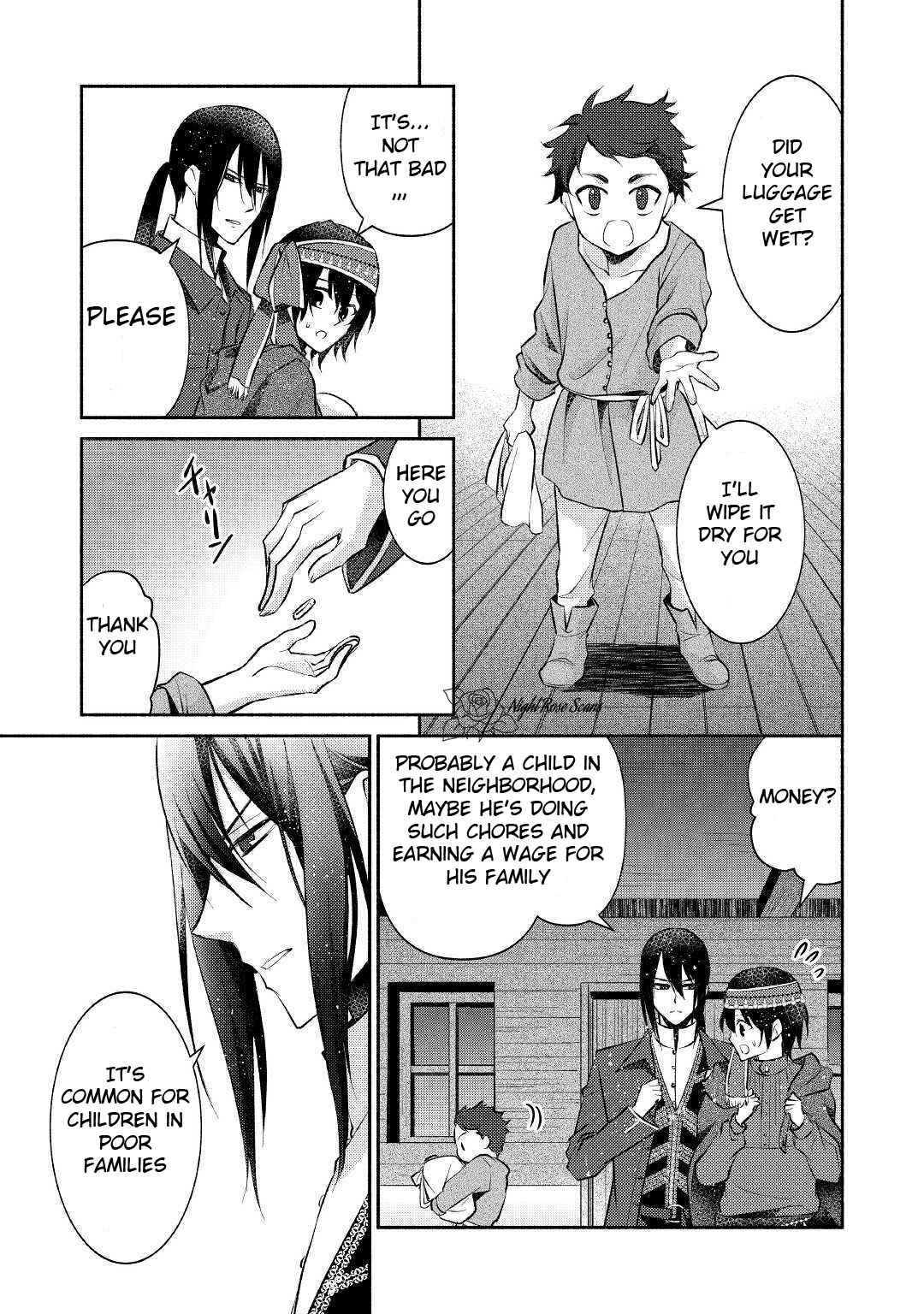 Page 14 Chapter 15 100 Ways to Not Fail in an Alternate World