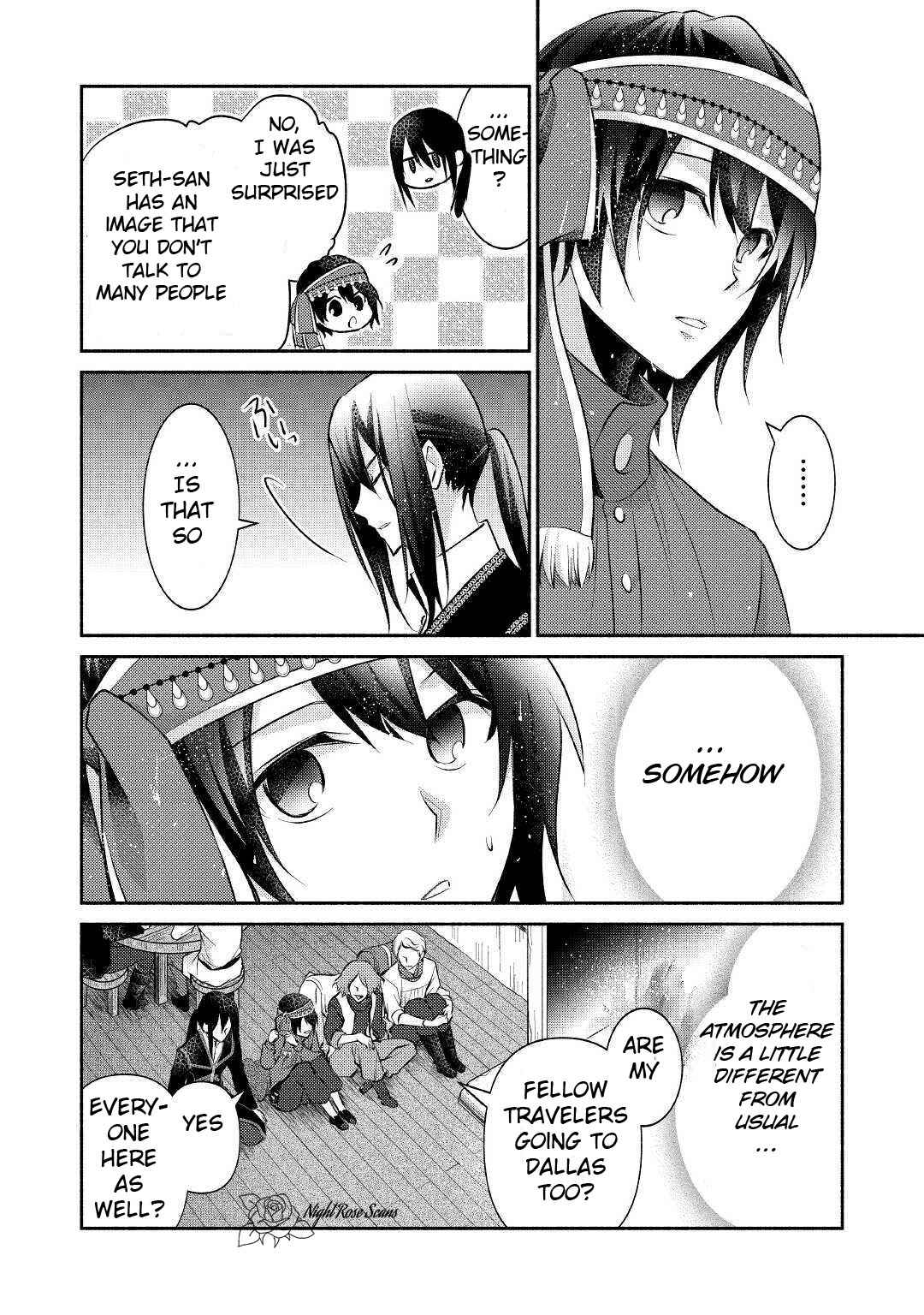 Page 15 Chapter 15 100 Ways to Not Fail in an Alternate World