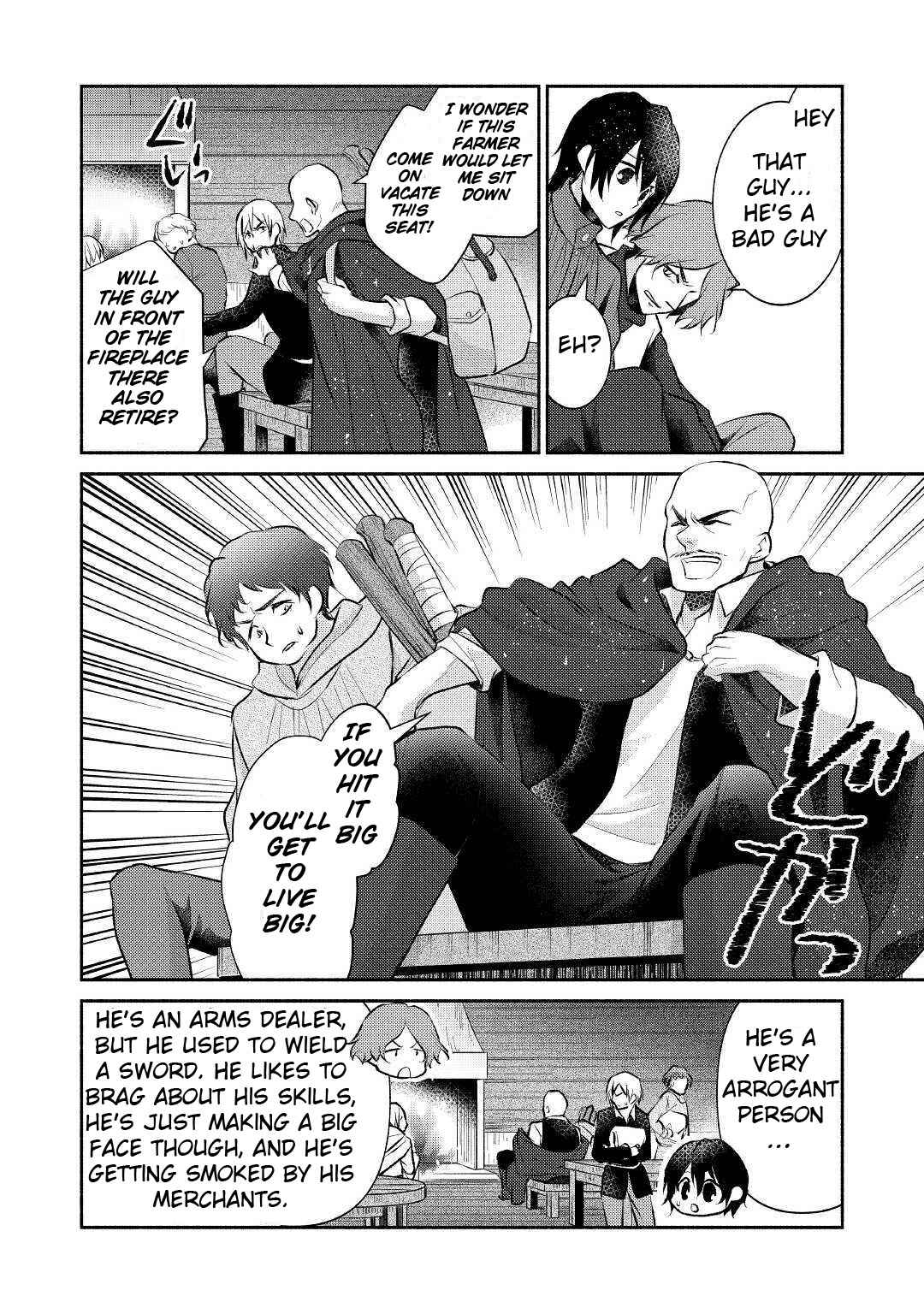 Page 17 Chapter 15 100 Ways to Not Fail in an Alternate World