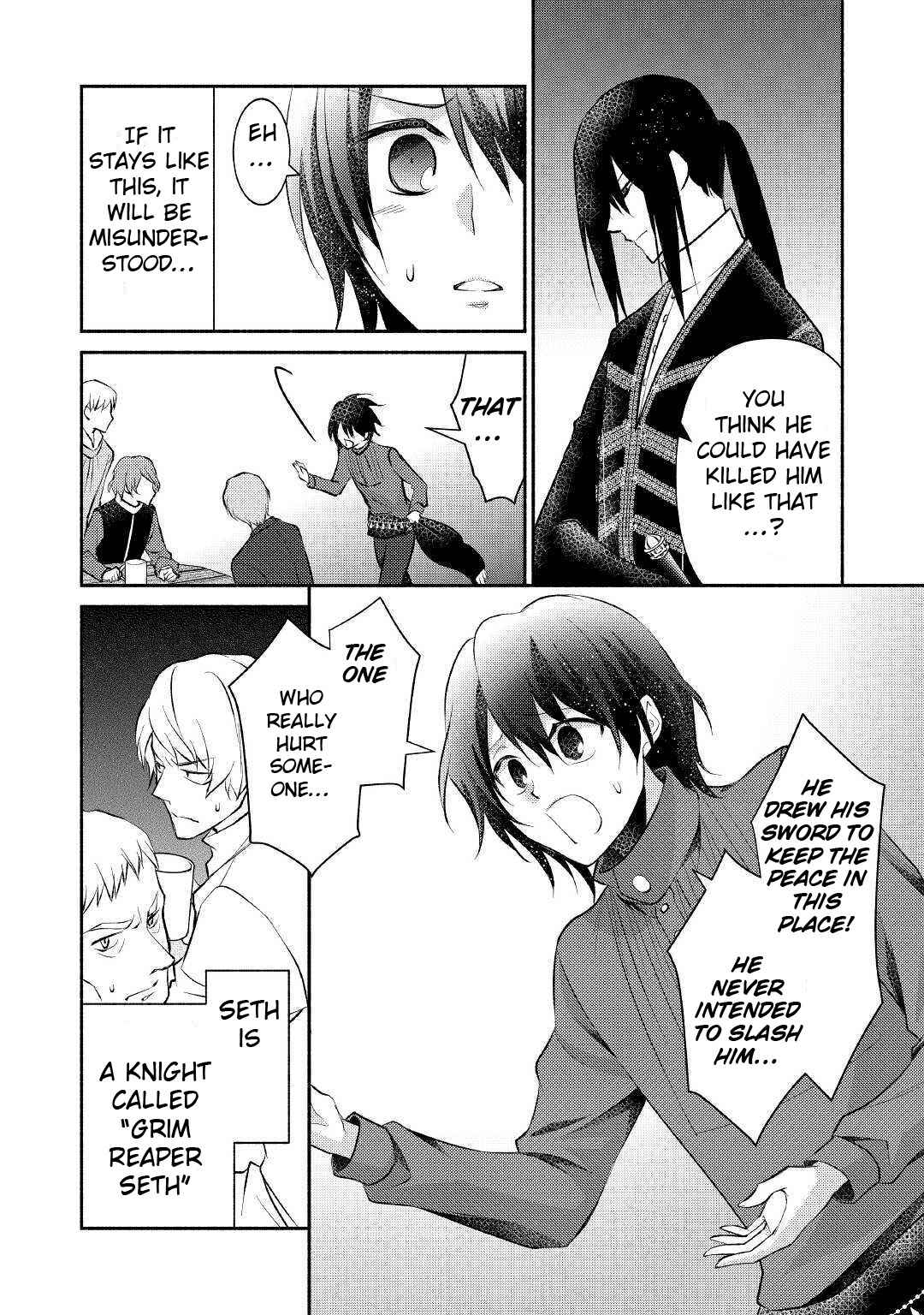 Page 25 Chapter 15 100 Ways to Not Fail in an Alternate World