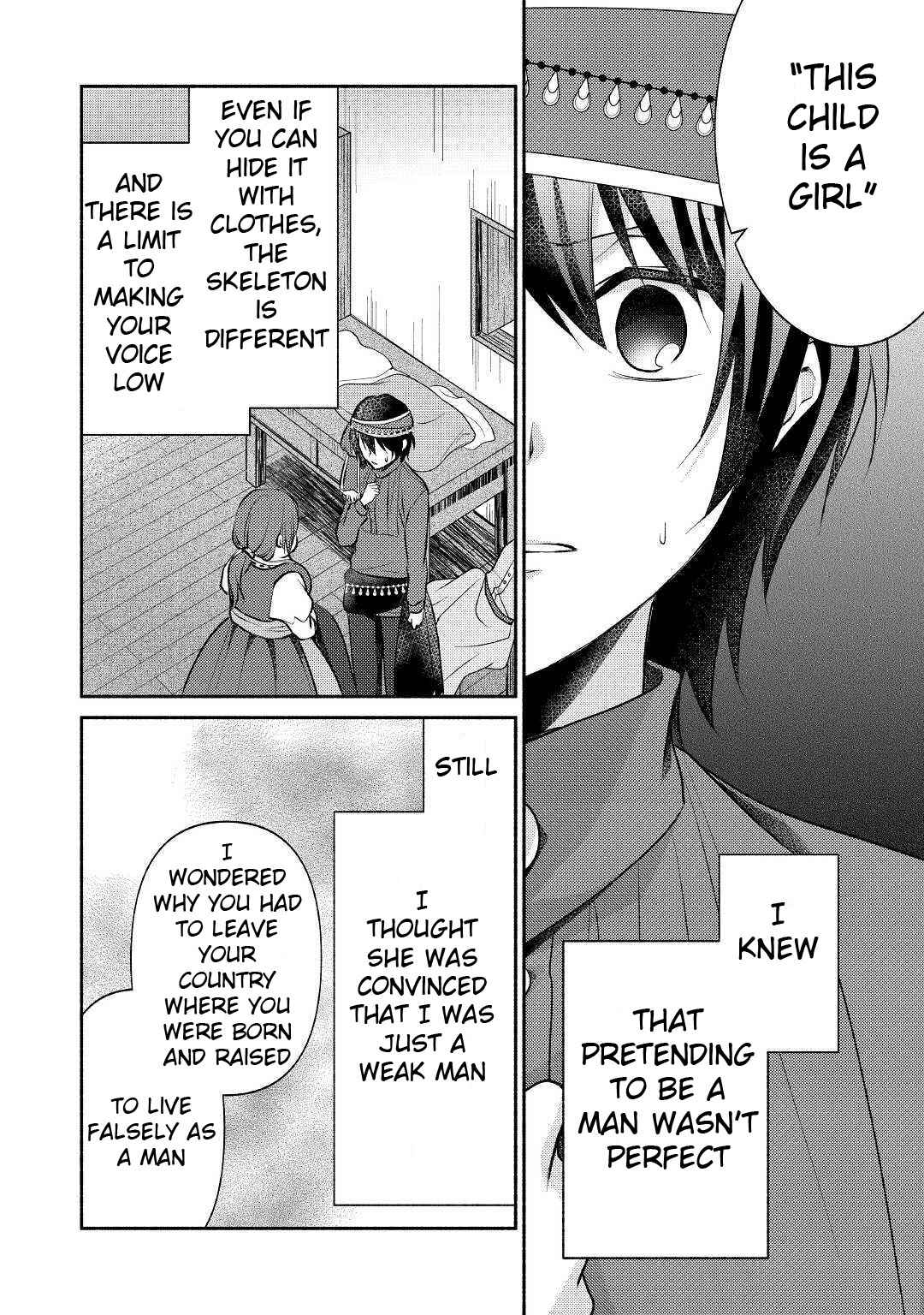 Page 3 Chapter 15 100 Ways to Not Fail in an Alternate World