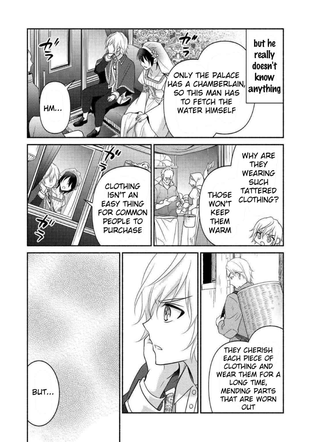 Page 10 Chapter 27 100 Ways to Not Fail in an Alternate World