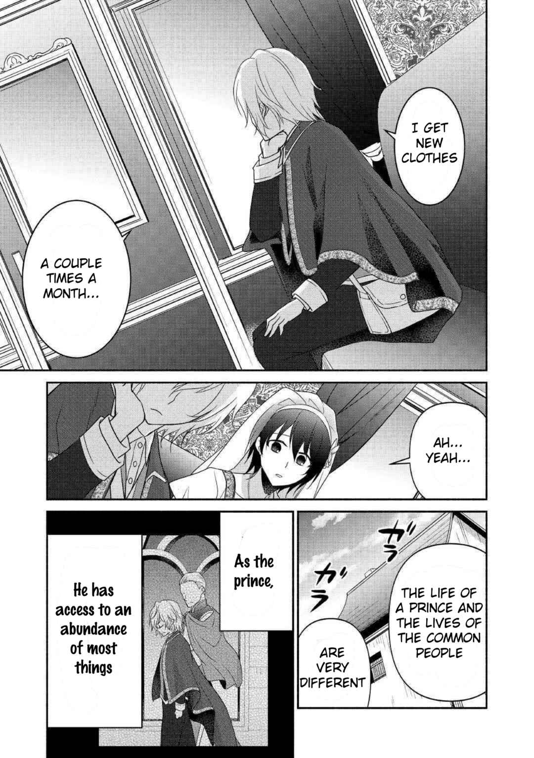 Page 11 Chapter 27 100 Ways to Not Fail in an Alternate World