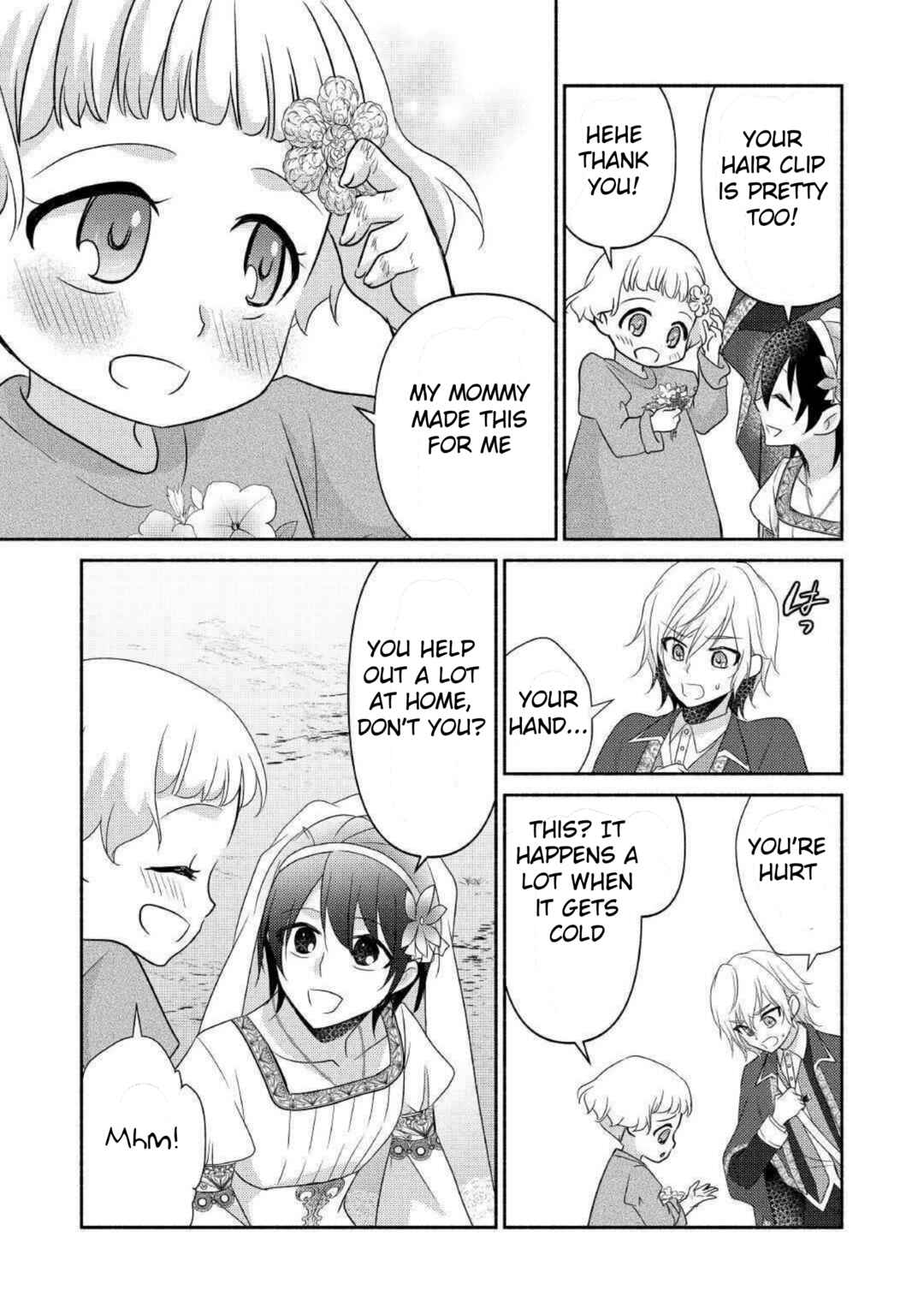 Page 17 Chapter 27 100 Ways to Not Fail in an Alternate World