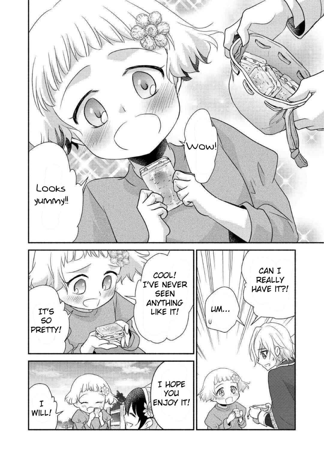 Page 20 Chapter 27 100 Ways to Not Fail in an Alternate World