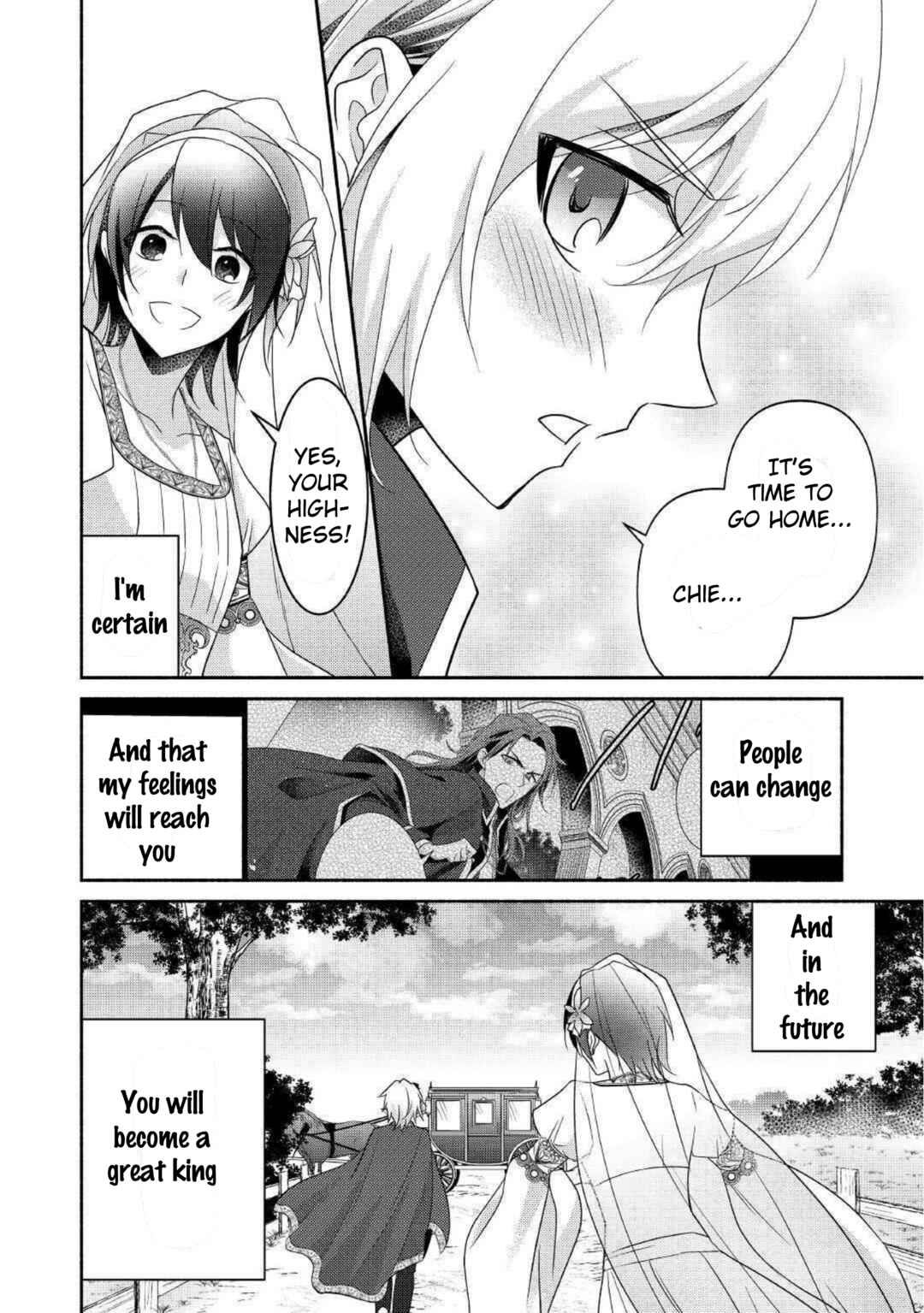 Page 24 Chapter 27 100 Ways to Not Fail in an Alternate World