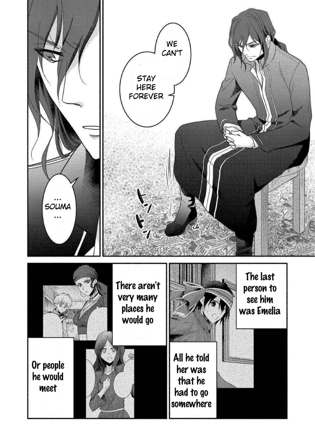 Page 26 Chapter 27 100 Ways to Not Fail in an Alternate World