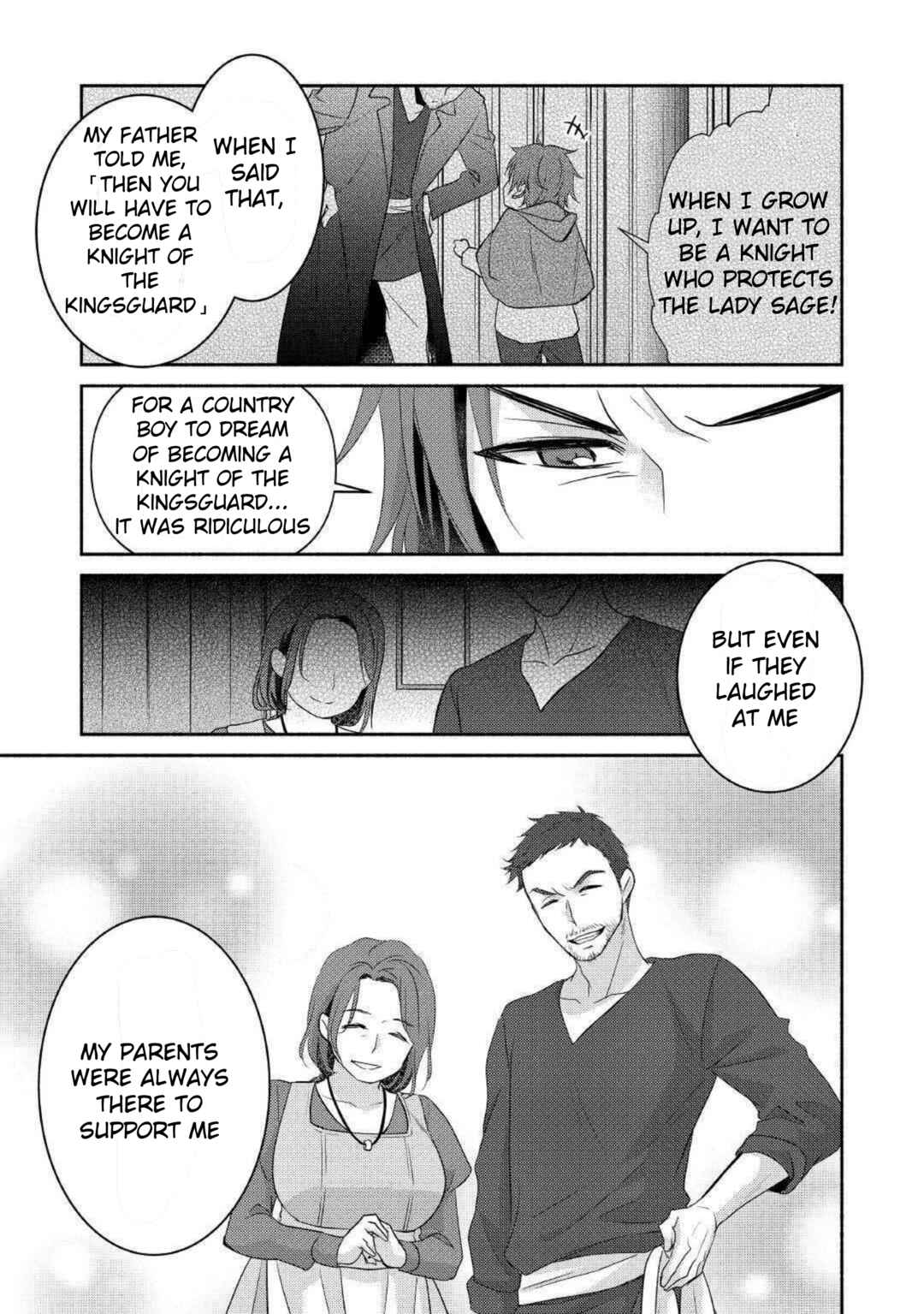 Page 3 Chapter 27 100 Ways to Not Fail in an Alternate World