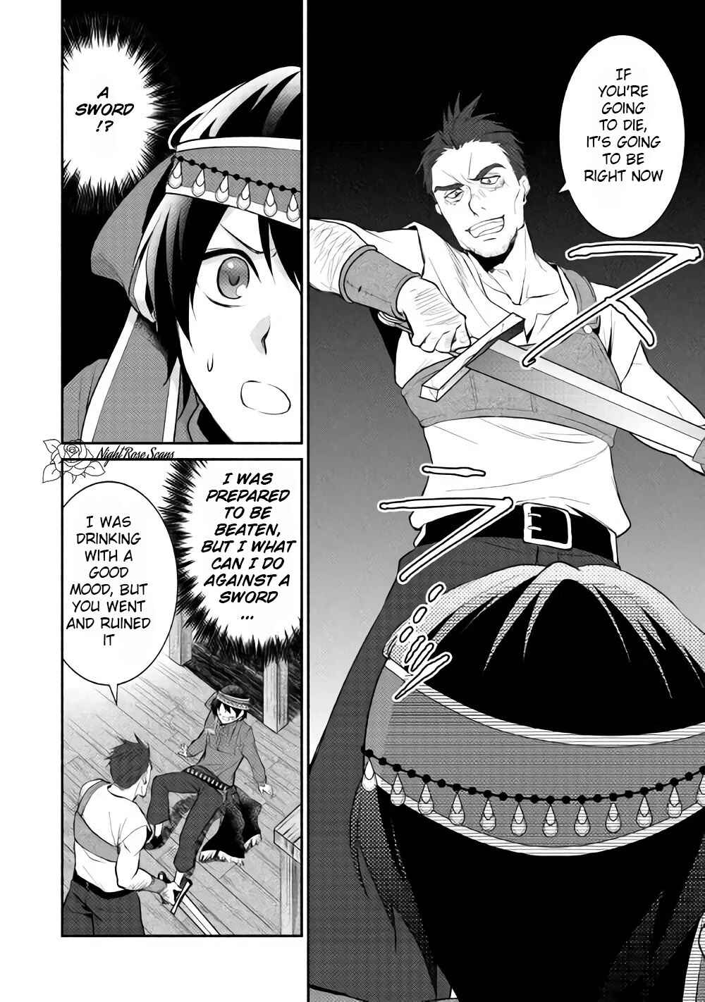 Page 11 Chapter 7 100 Ways to Not Fail in an Alternate World
