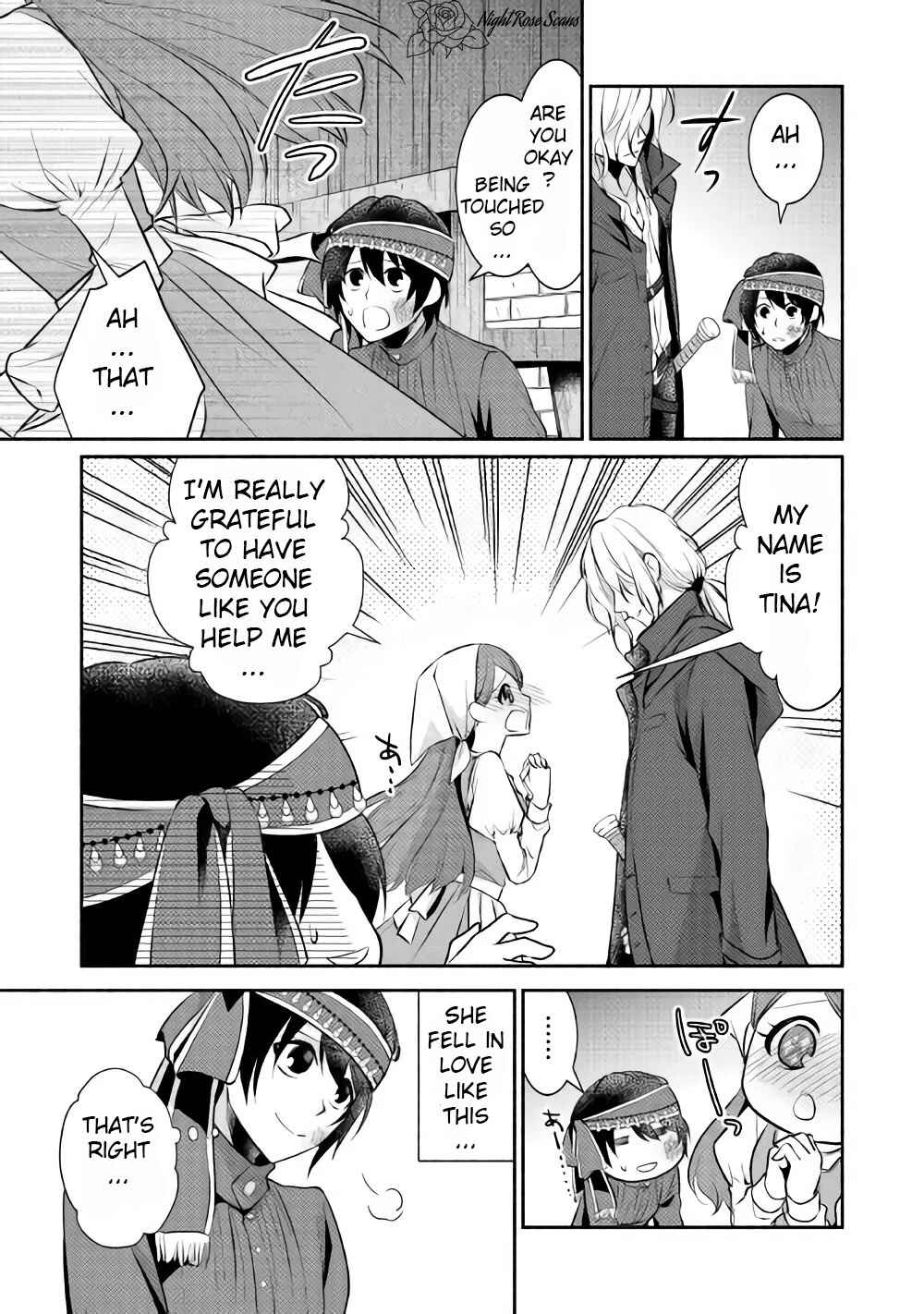 Page 23 Chapter 7 100 Ways to Not Fail in an Alternate World