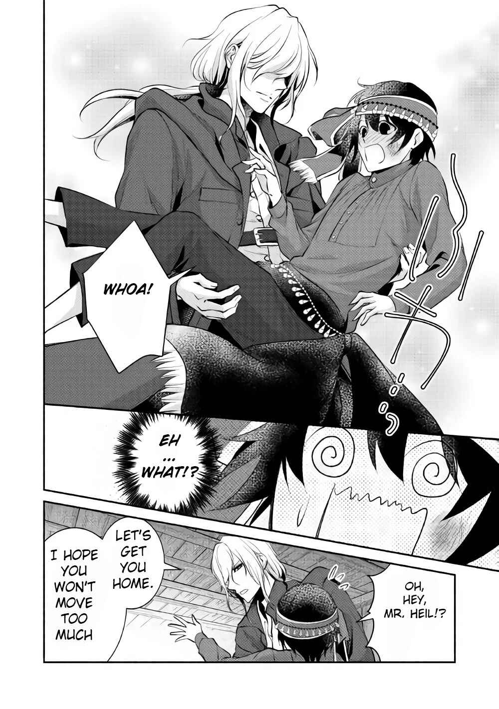 Page 28 Chapter 7 100 Ways to Not Fail in an Alternate World