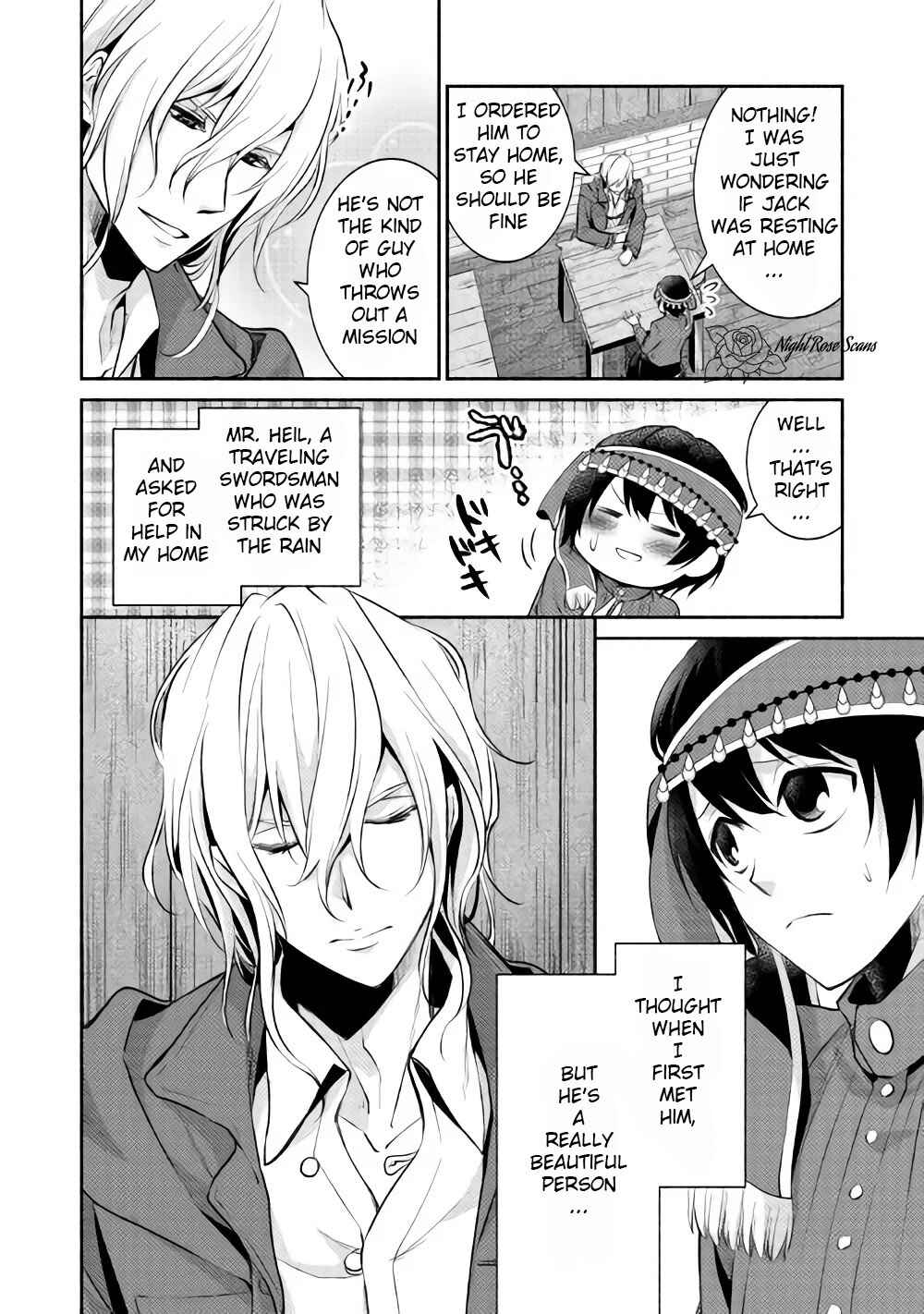 Page 5 Chapter 7 100 Ways to Not Fail in an Alternate World