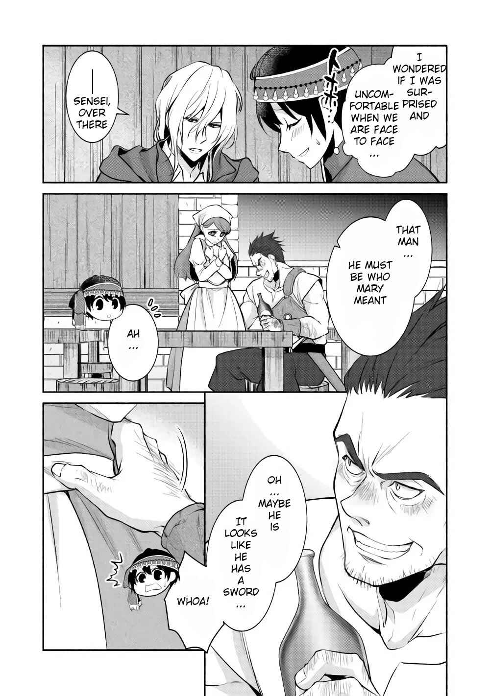 Page 6 Chapter 7 100 Ways to Not Fail in an Alternate World