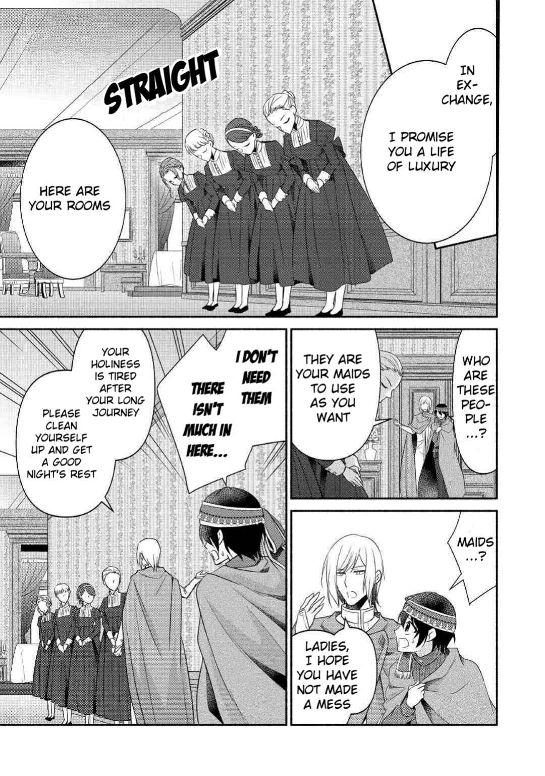 Page 11 Chapter 25 100 Ways to Not Fail in an Alternate World