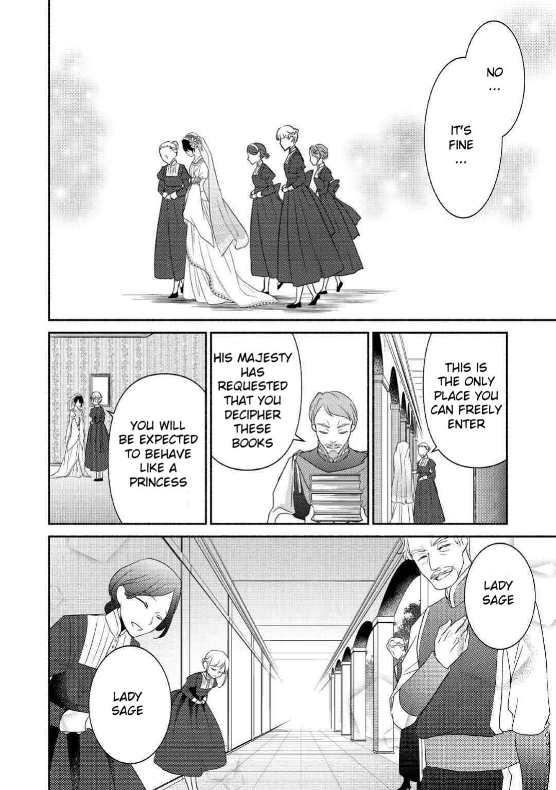 Page 18 Chapter 25 100 Ways to Not Fail in an Alternate World