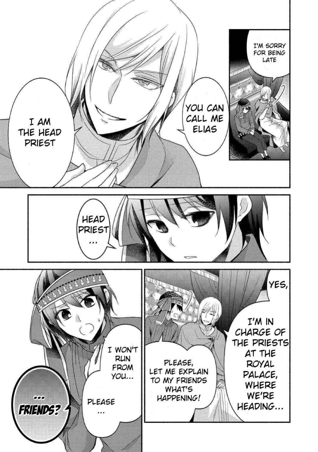 Page 3 Chapter 25 100 Ways to Not Fail in an Alternate World