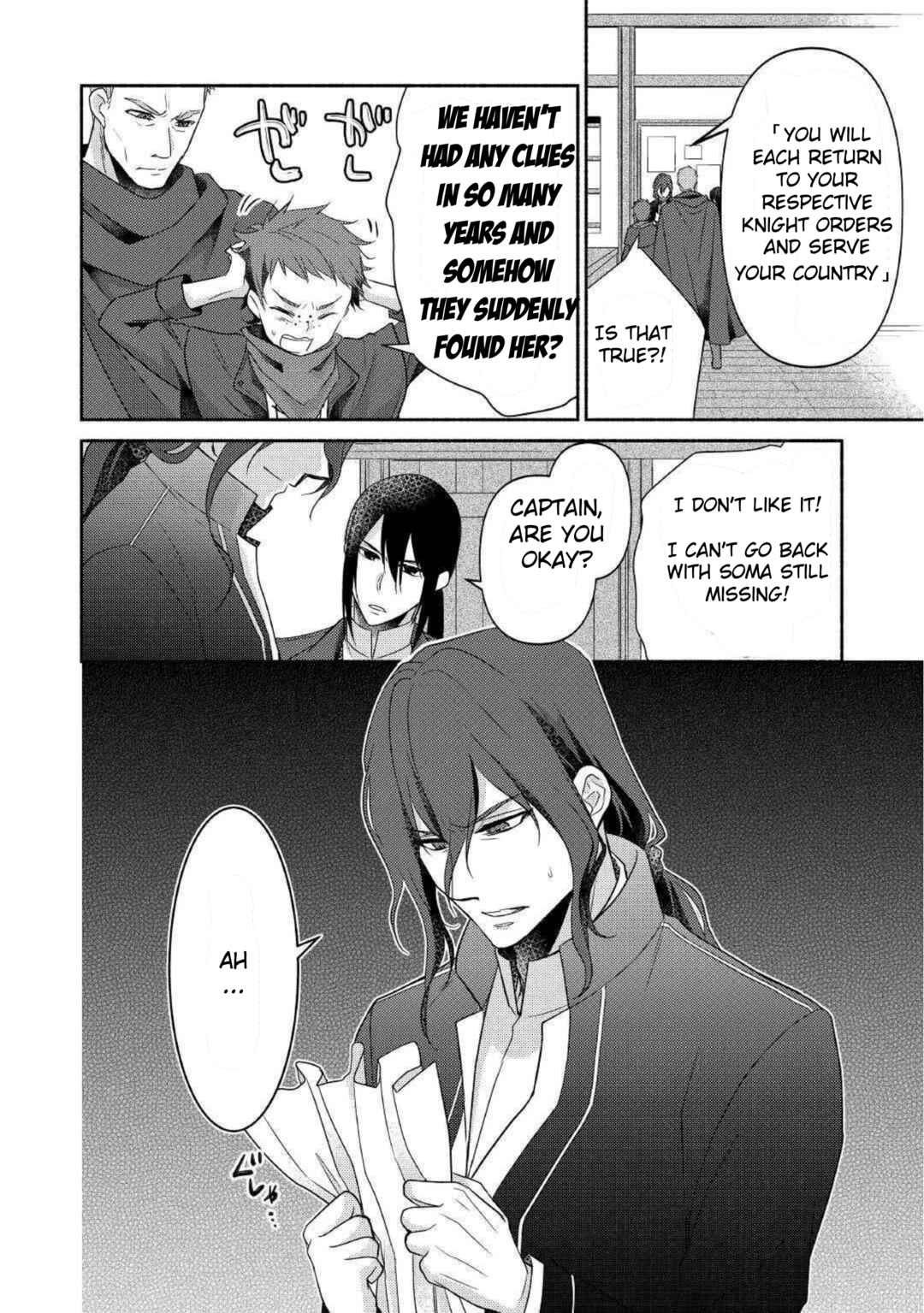 Page 30 Chapter 25 100 Ways to Not Fail in an Alternate World