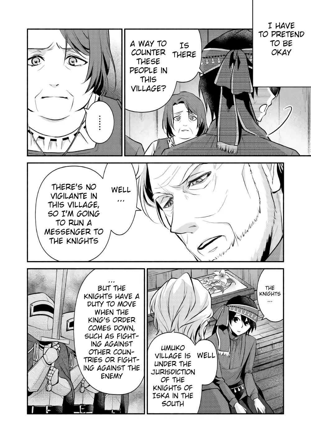 Page 11 Chapter 9 100 Ways to Not Fail in an Alternate World