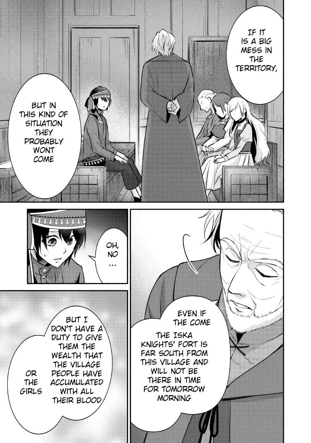 Page 12 Chapter 9 100 Ways to Not Fail in an Alternate World
