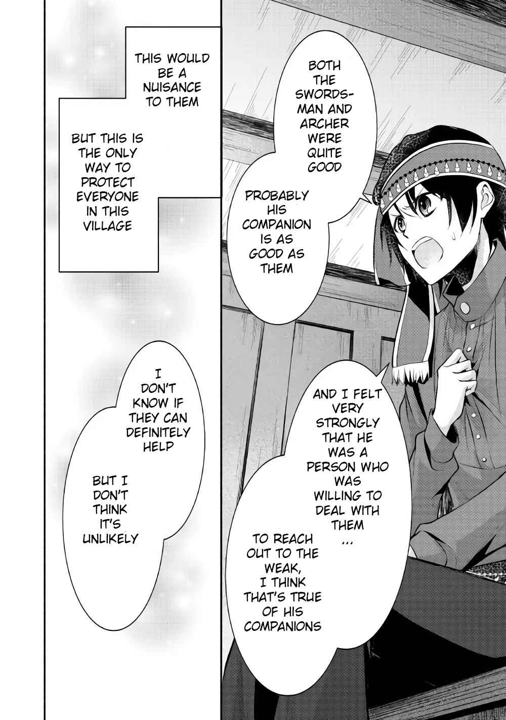 Page 17 Chapter 9 100 Ways to Not Fail in an Alternate World