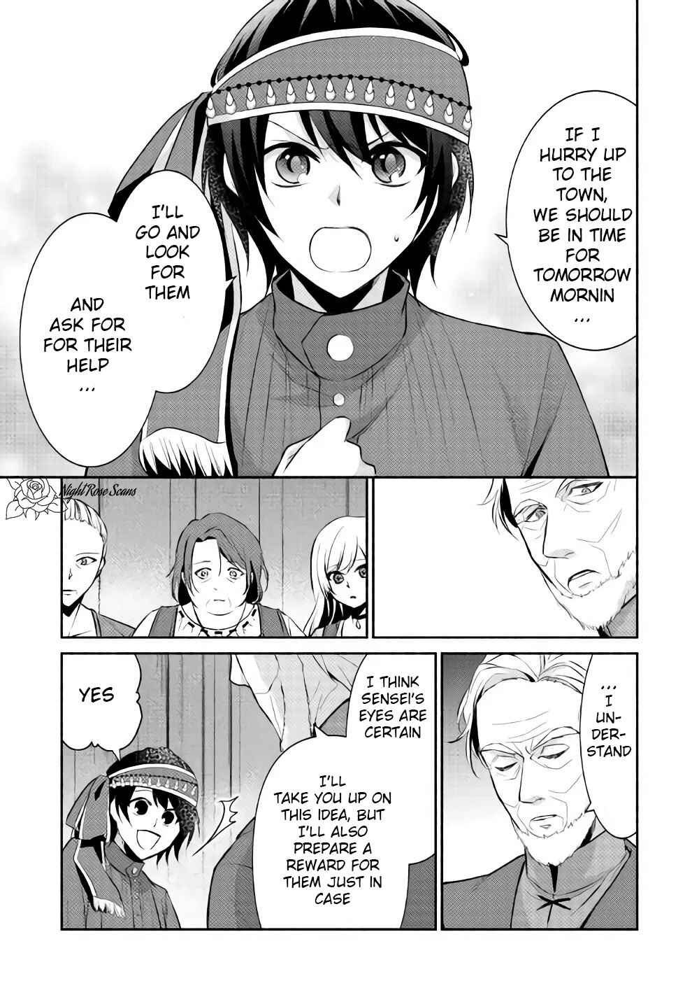 Page 18 Chapter 9 100 Ways to Not Fail in an Alternate World