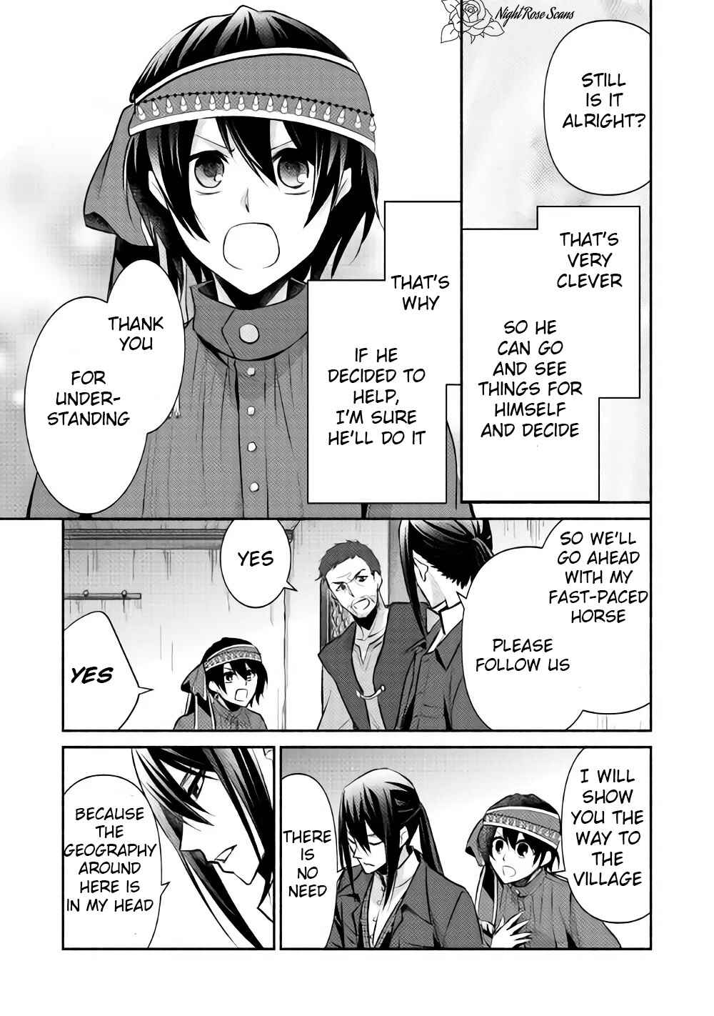 Page 14 Chapter 10 100 Ways to Not Fail in an Alternate World