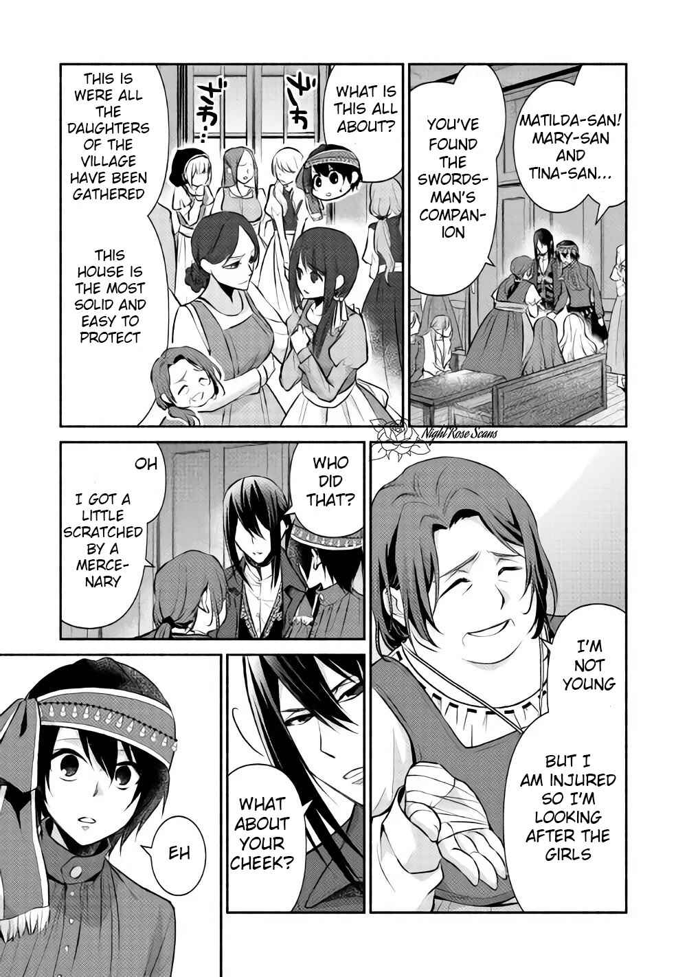 Page 18 Chapter 10 100 Ways to Not Fail in an Alternate World
